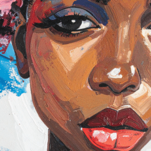 Foto para site mulher negravintém