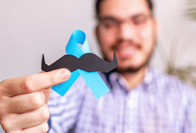 Novembro azul vintem