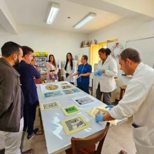 Nesta sexta-feira, a Faop realizou um evento para anunciar os investimentos previstos para 2026 (4)