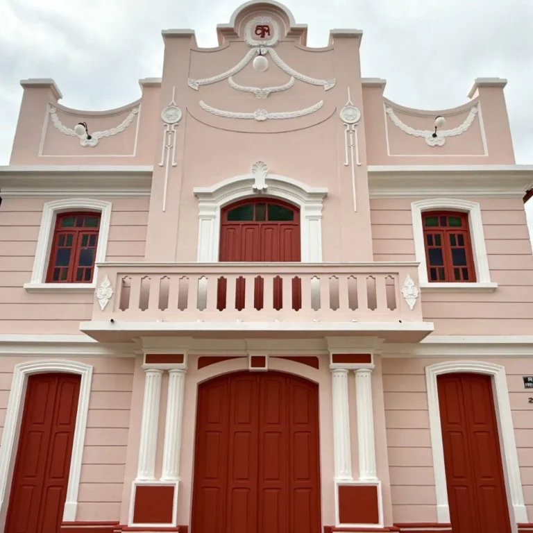 Cineteatro - Vintém News