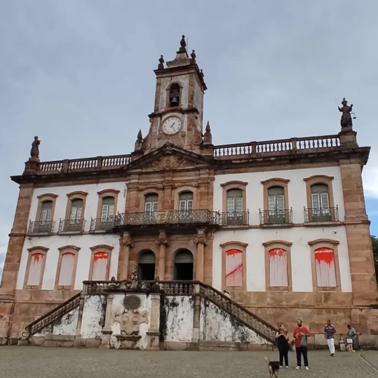 museu