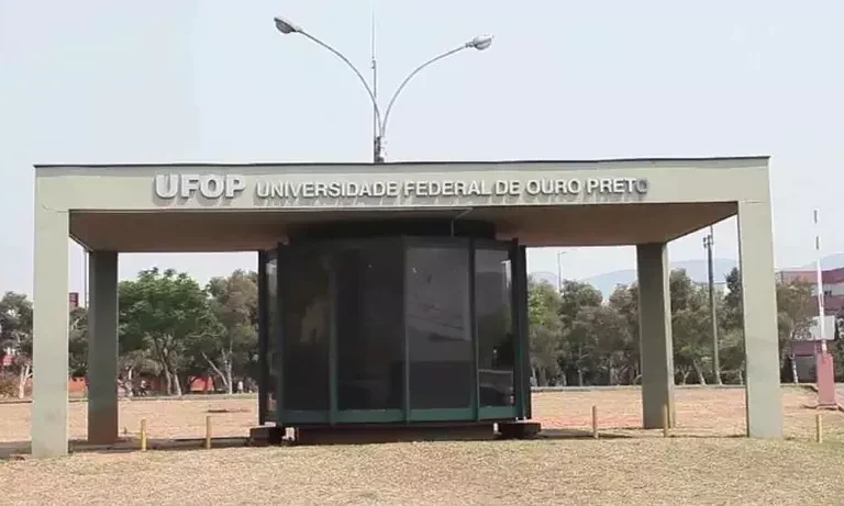 ufop portaria