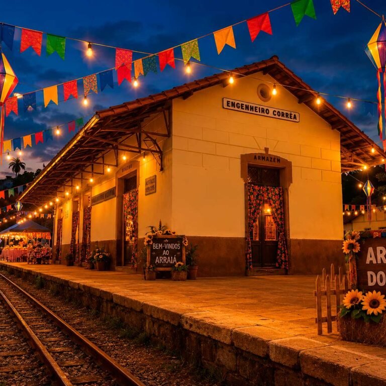 arraia-do-gere