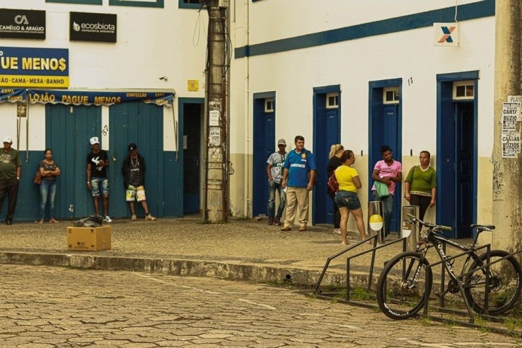 Mariana fecha contrato de R$ 2,16 milhões com a Caixa para arrecadação de tributos municipais