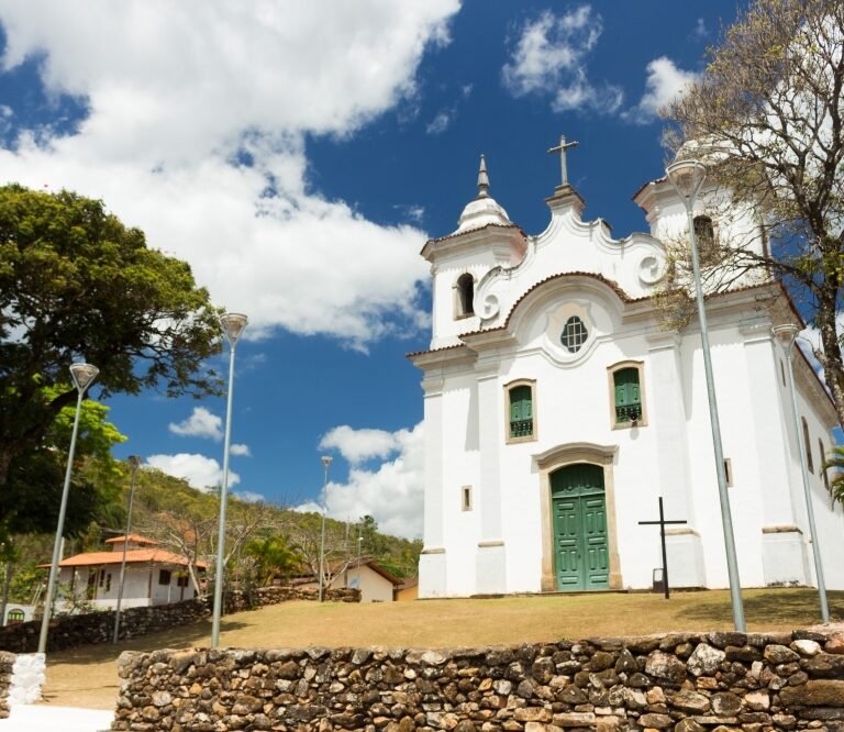 padre viegas
